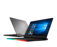 MSI GE66 i7-10870H/16GB/1TB/Win10 RTX2060 240Hz - 606351 - zdjęcie 1